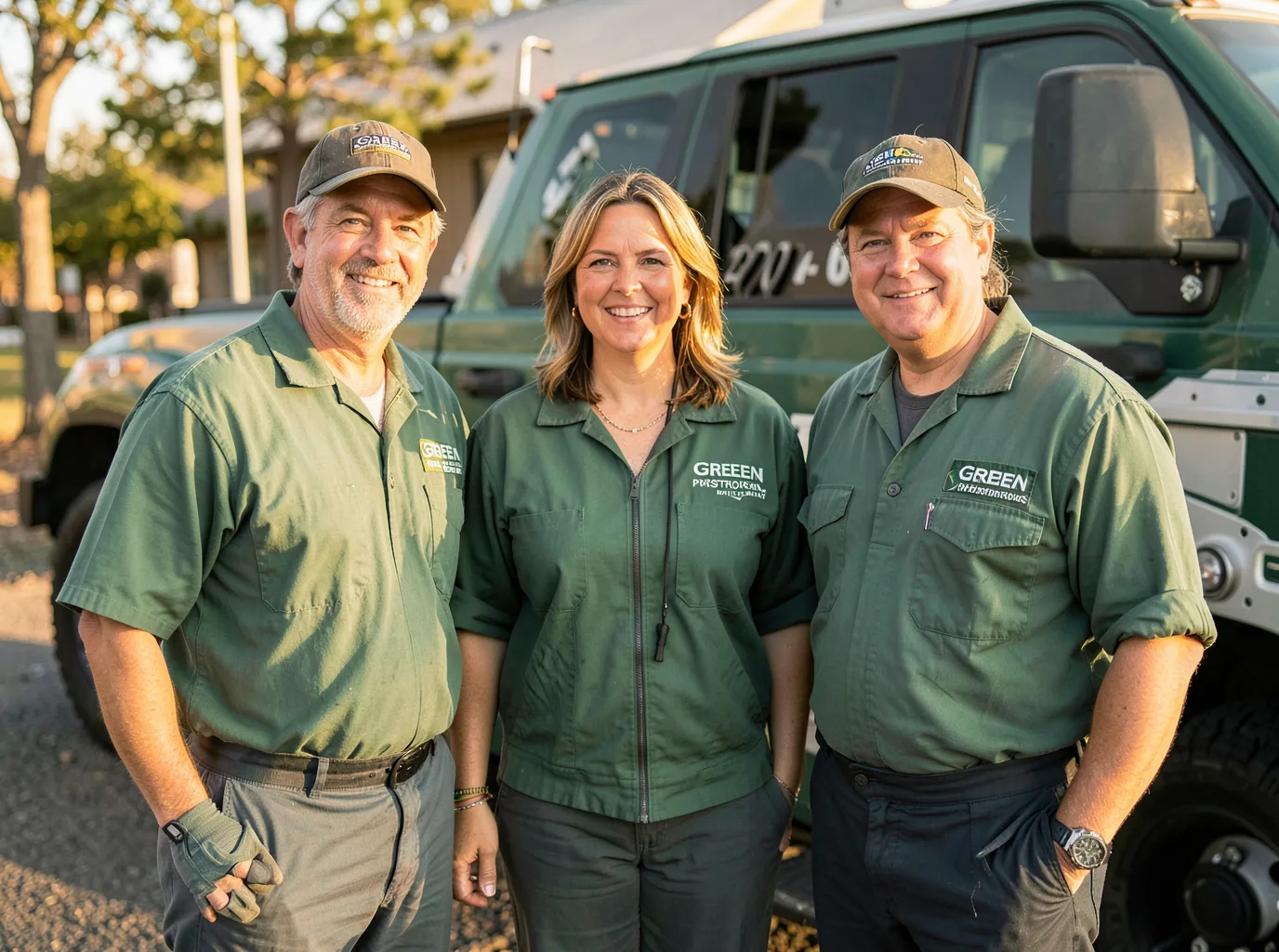 Water Damage Restoration company in Cumming, GA