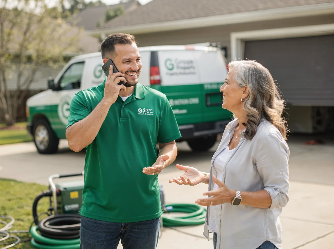 Water Damage Restoration Cumming, GA FAQs